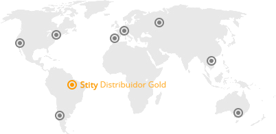 Stity Distribuidor Avast Gold